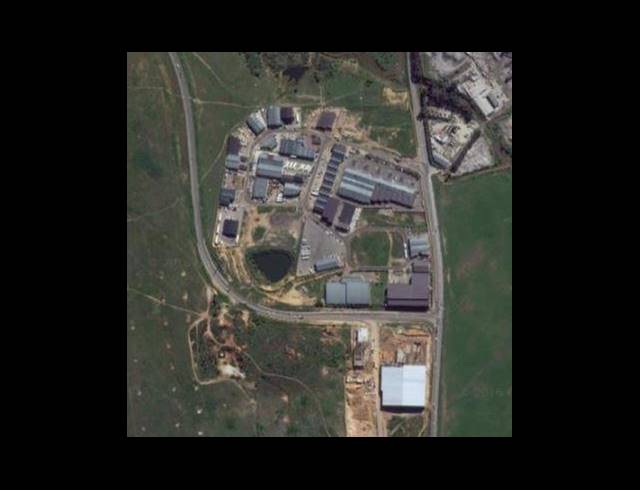 3,100M² VACANT LAND FOR SALE IN ATLAS GARDENS